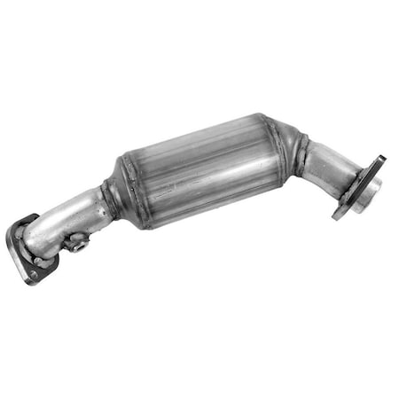Walker Catalytic Converter, 16546 16546